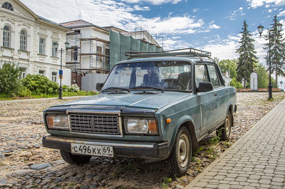 Photograph by Сергей Ловкий