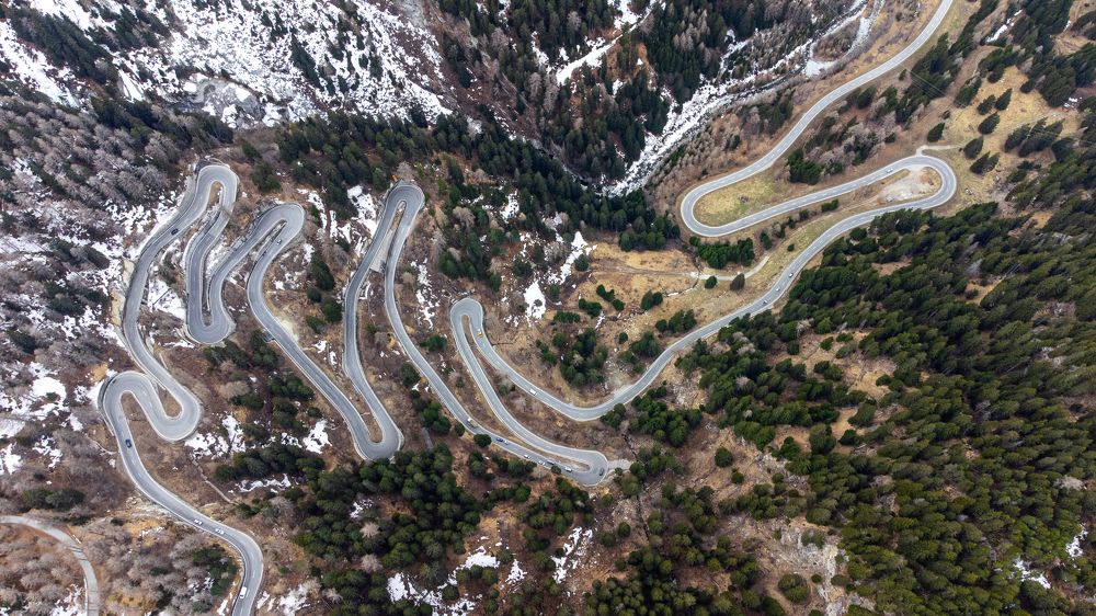 Фотография автора Martin Koudelka