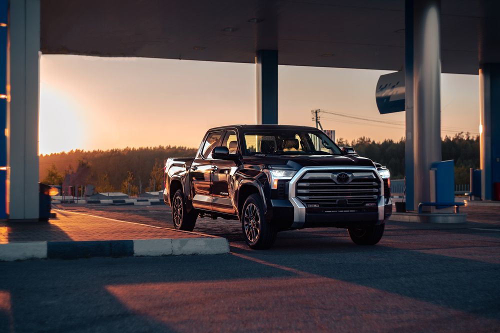 Photograph by Михаил Магазеев