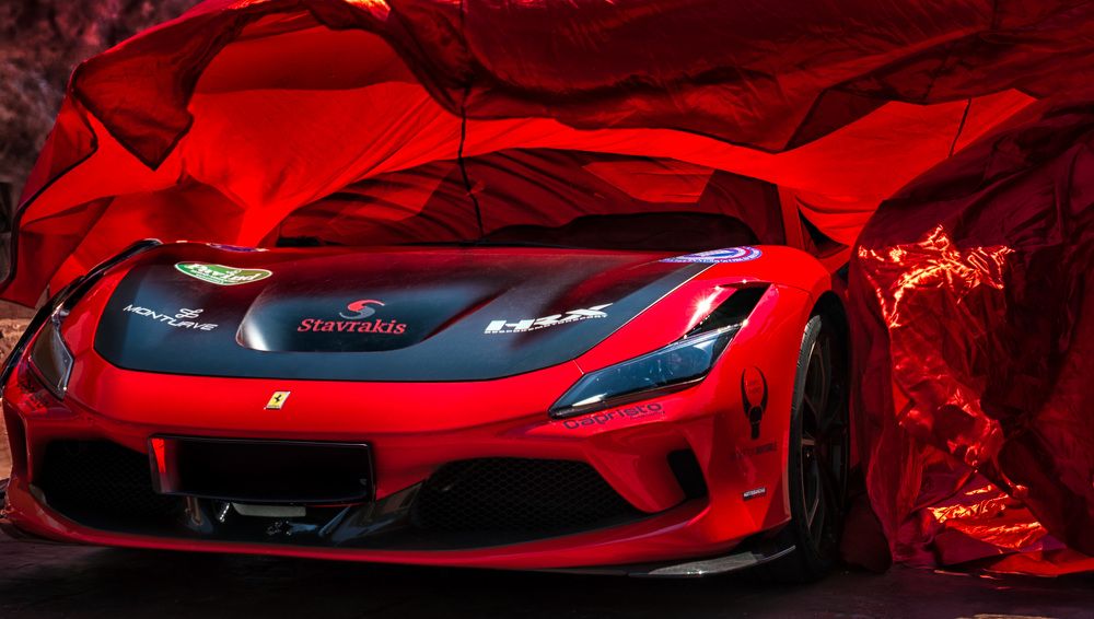 Фотография автора Leonov Nikos(Nougzari)