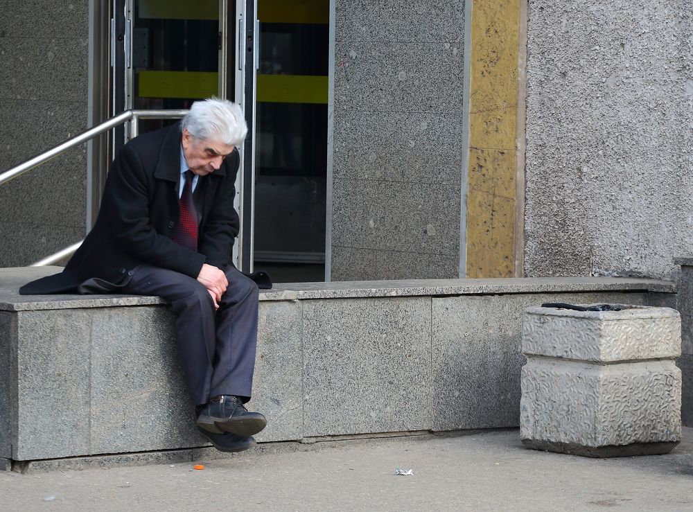 Photograph by Станислав Вершинин