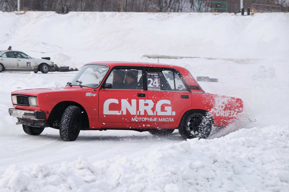 Photograph by Александр Русаков