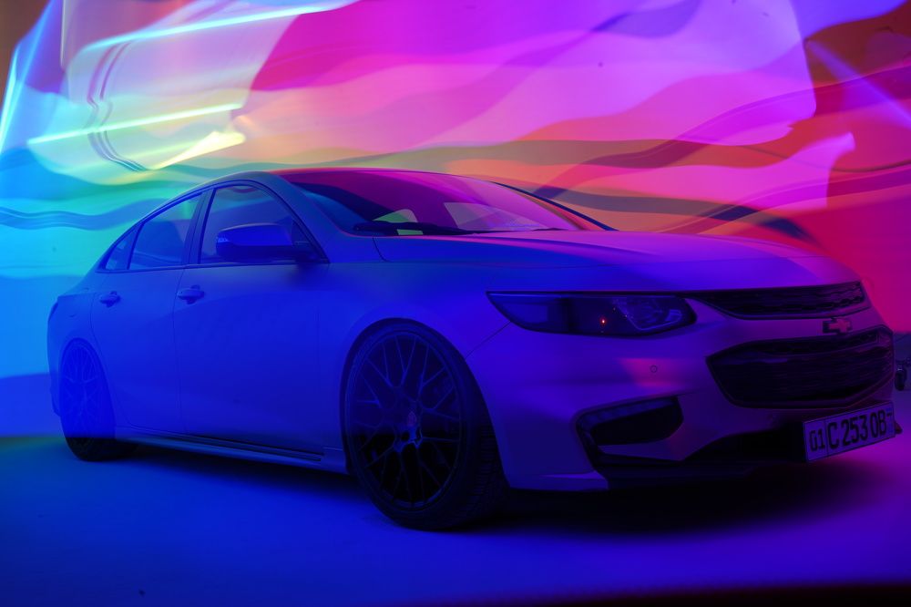 Photograph by Daler Ishankulov