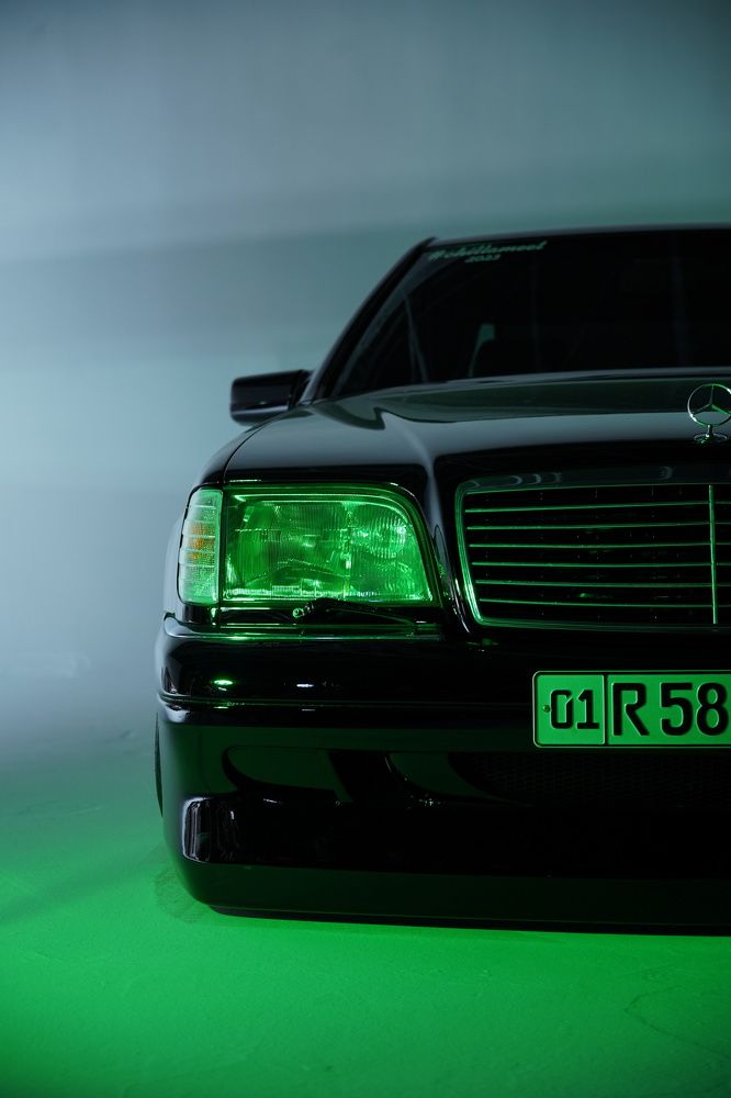 Photograph by Daler Ishankulov