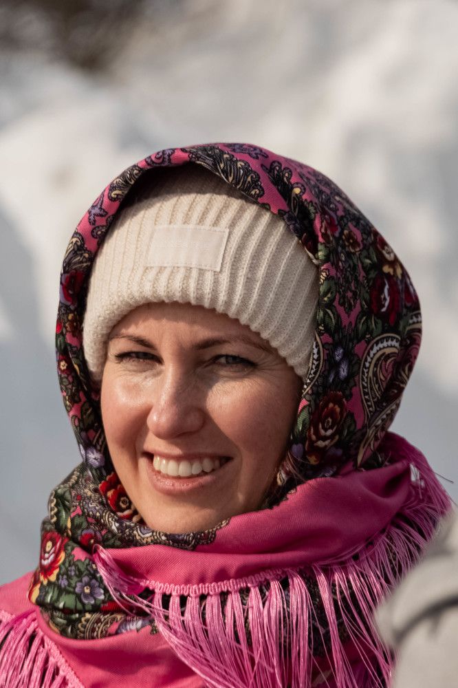 Photograph by Михаил Костыря