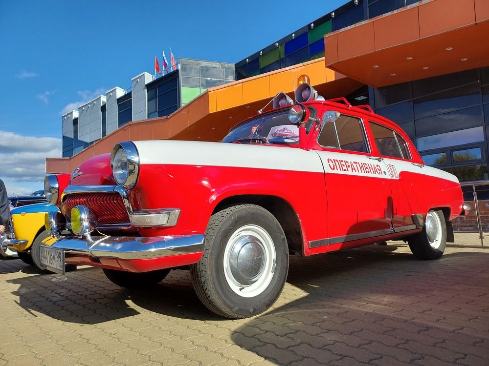 Photograph by Андрей Михайлин