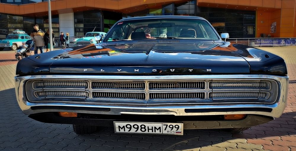 Photograph by Андрей Михайлин