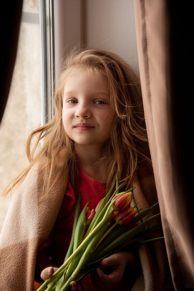 Фотография автора Шарова Наталия