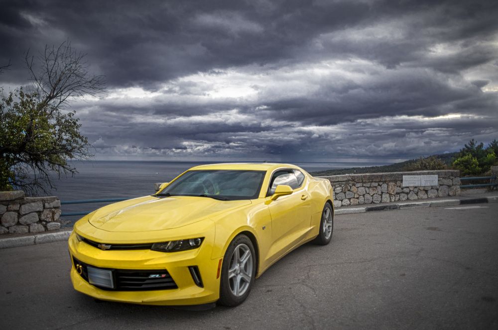 Photograph by Игорь Квочка