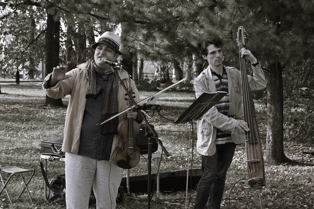 Фотография автора IRINA FILIPPOVA