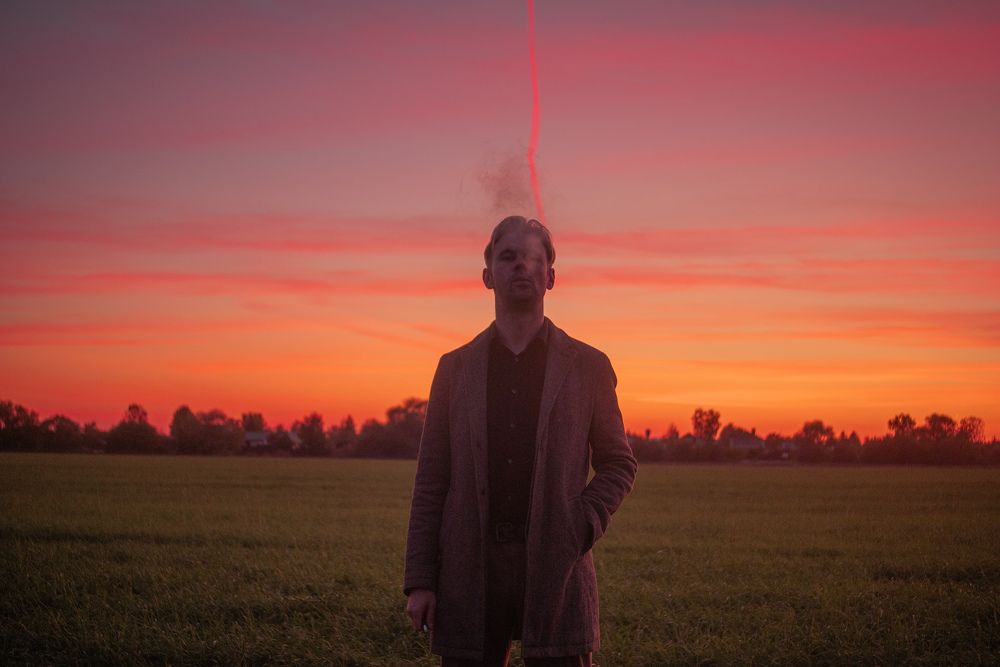 Photograph by Марина Гаврилова