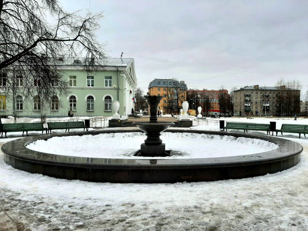 Photograph by Дмитрий