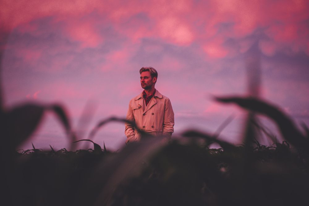 Photograph by Марина Гаврилова