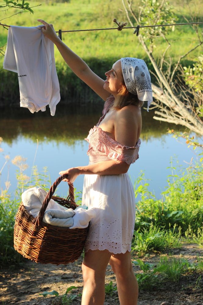 Photograph by Юлия Туманова