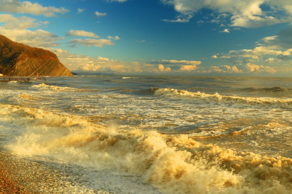 Фотография автора Сергей Кульков