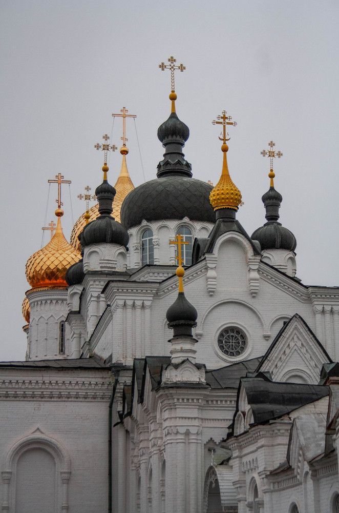 Photograph by Irina Yakovleva