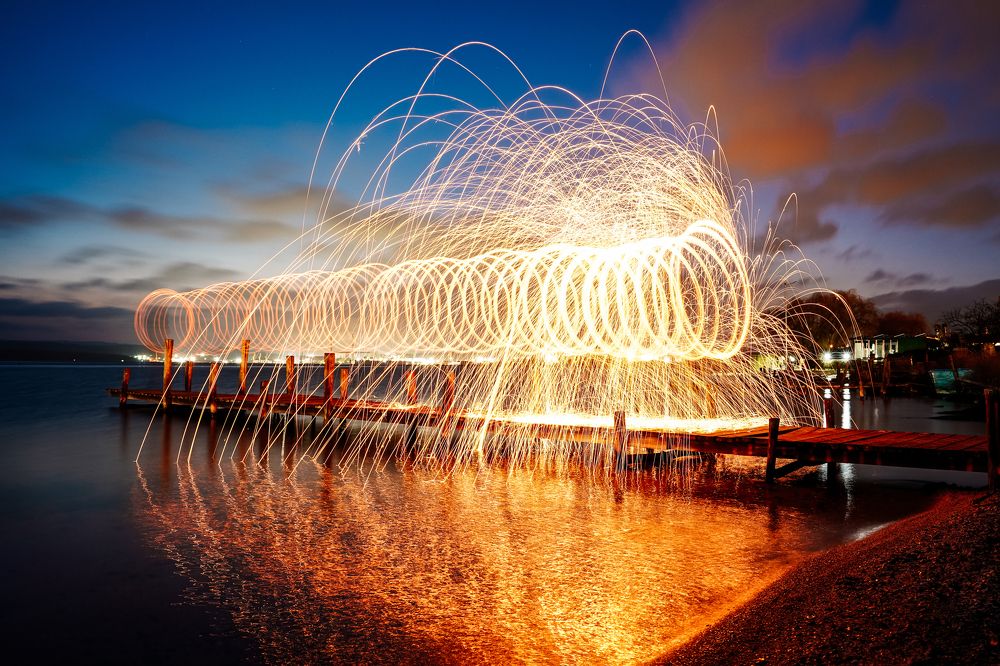 Photograph by Mariela Georgieva