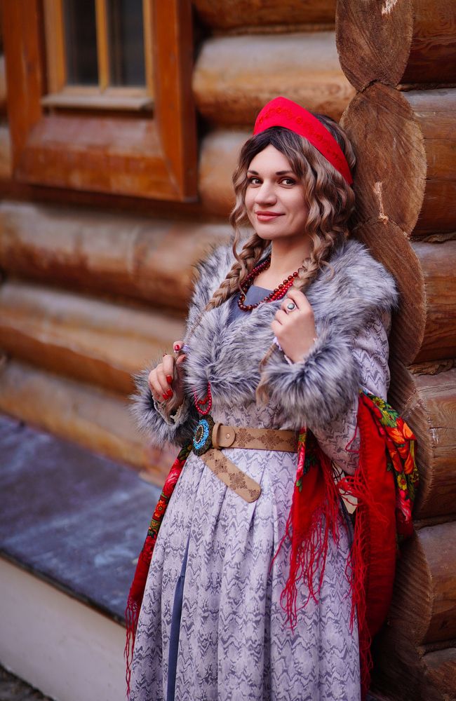 Photograph by Егор Абренин