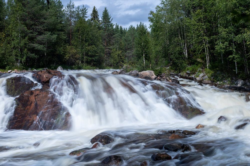 Фотография автора Андрей Русских