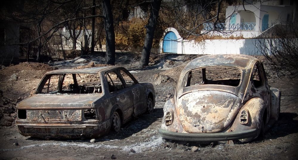 Photograph by Chrissanthi Papadopoulou