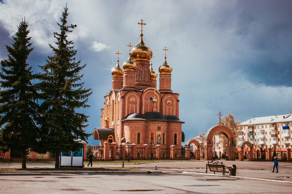 Photograph by Юлия