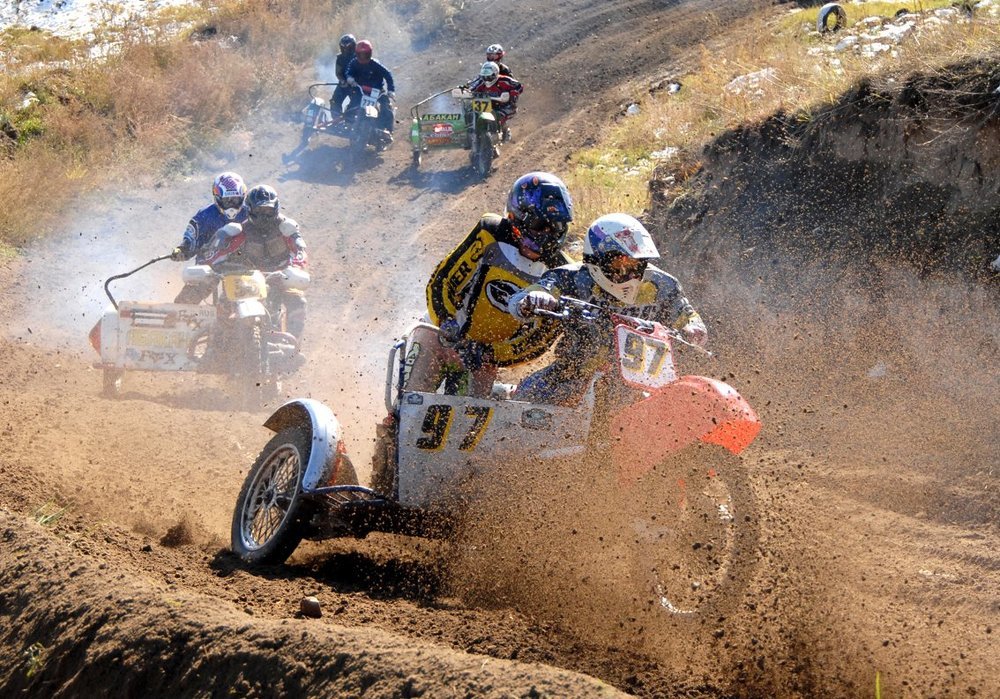 Photograph by Сергей Аревшатов