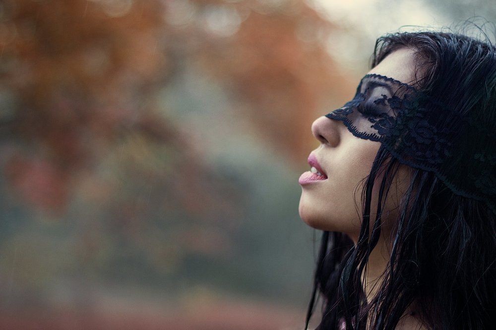 Photograph by Алия Канатова