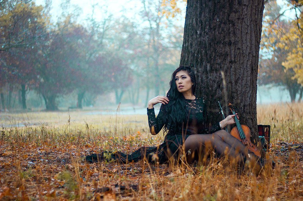 Photograph by Алия Канатова