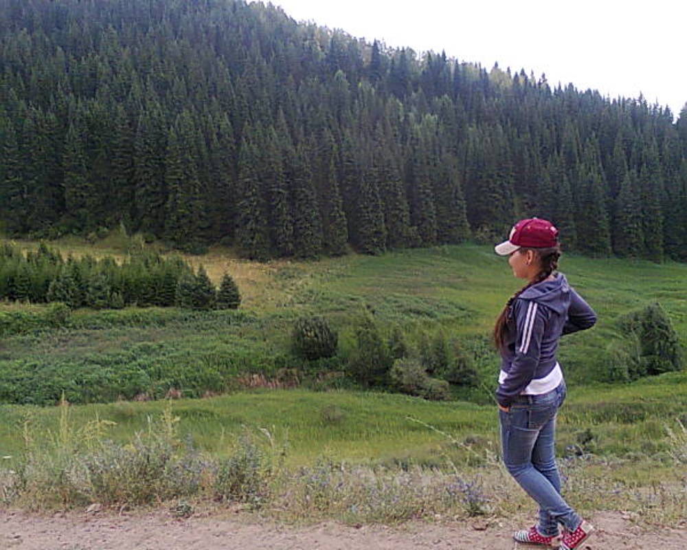 красотаааа