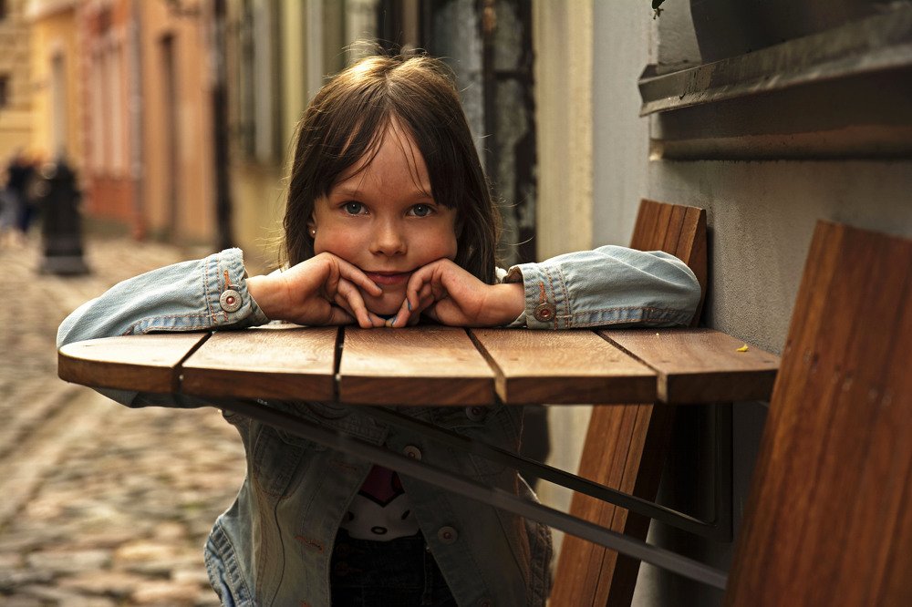 Photograph by Анастасия Омелько