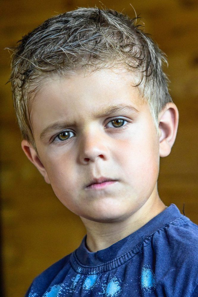 Проникновенный взгляд