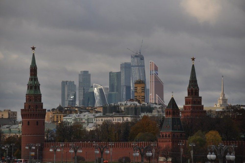 На стыке времен