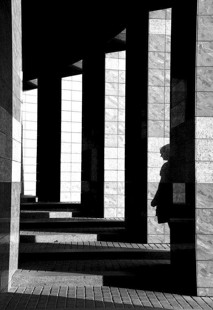 Призрак Острвова Пасхи