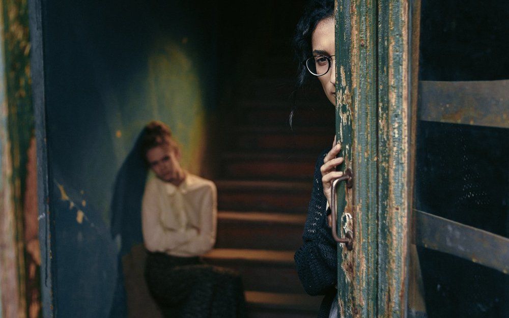 Photograph by Максим Марчук