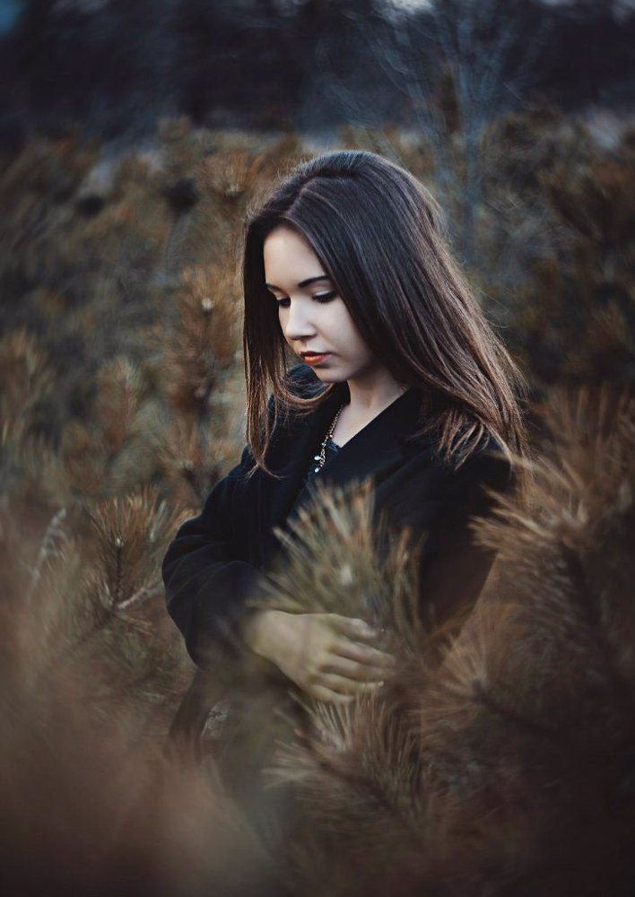 Внутри меня