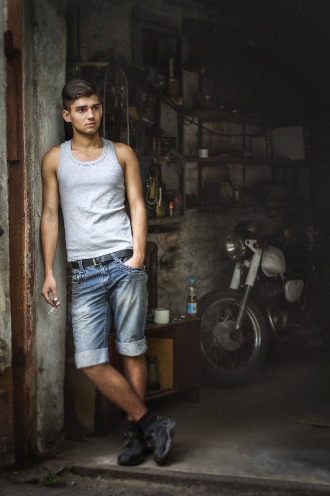 Дело всей жизни