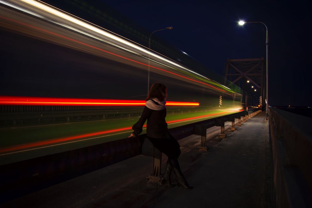 Отрешенность