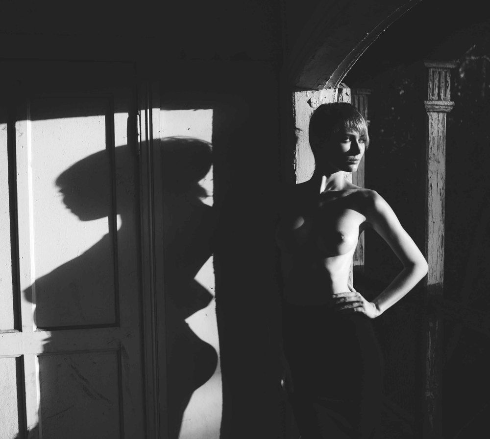 Photograph by Дмитрий