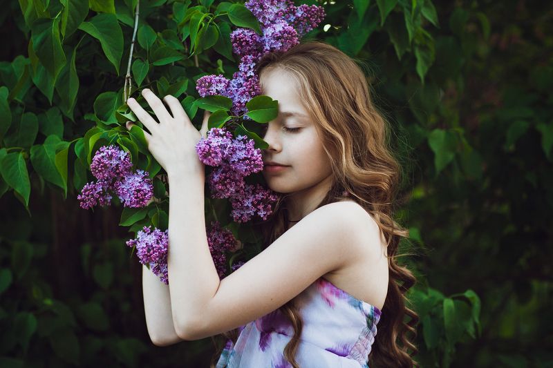 Людмила, Russia