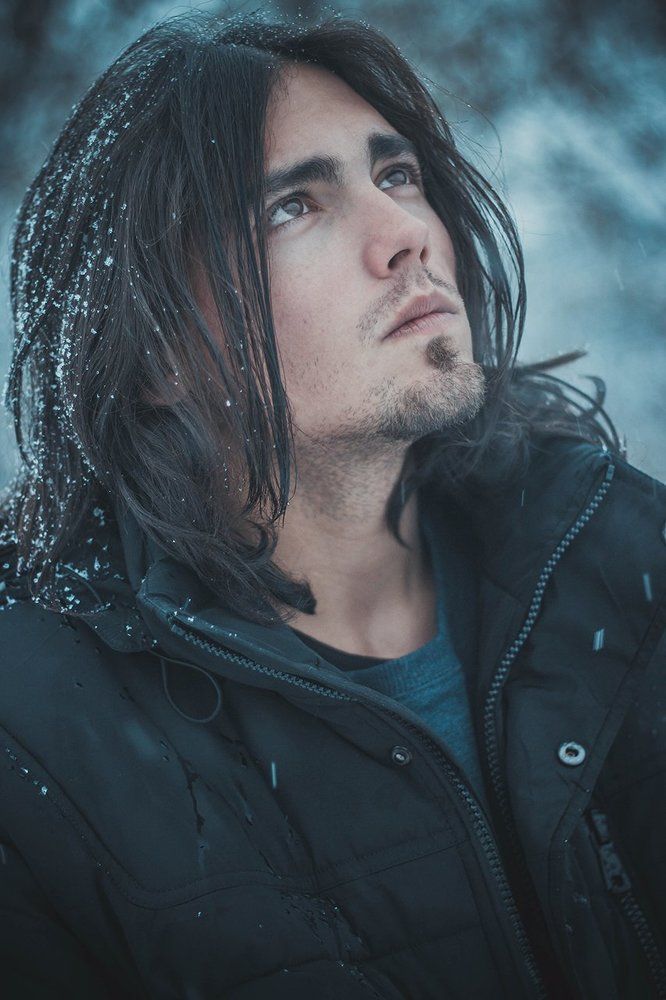 Зимняя пустота