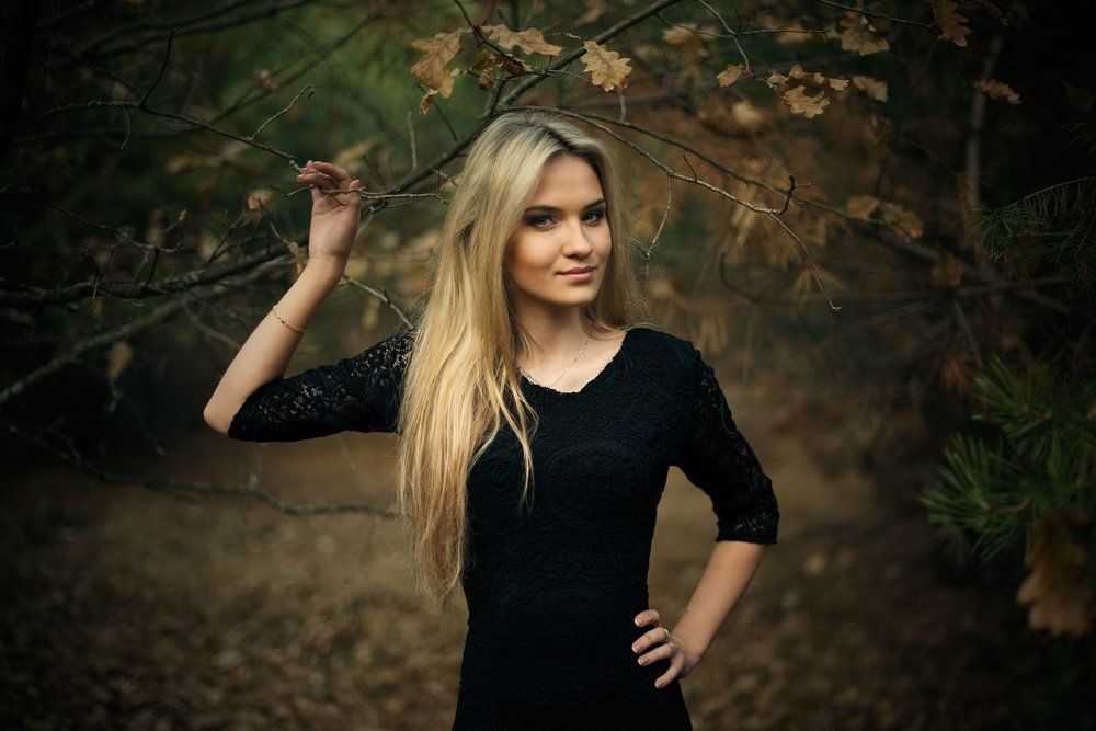 Photograph by Анна Диденко