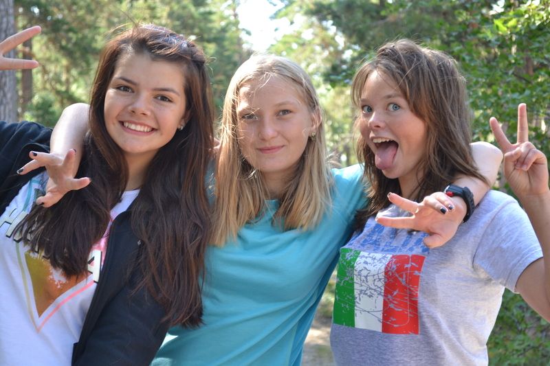 Юлия, Kazakhstan