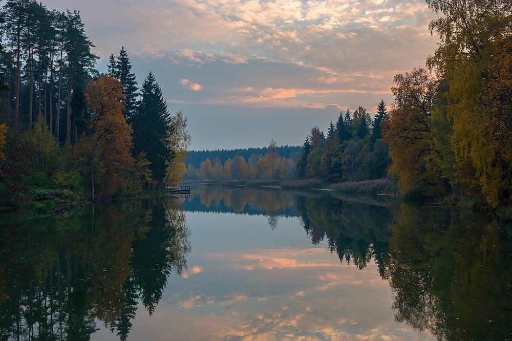 Одинцово-Горки