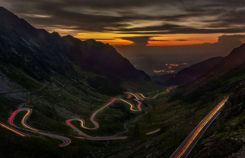 Adam Freundlich, Romania