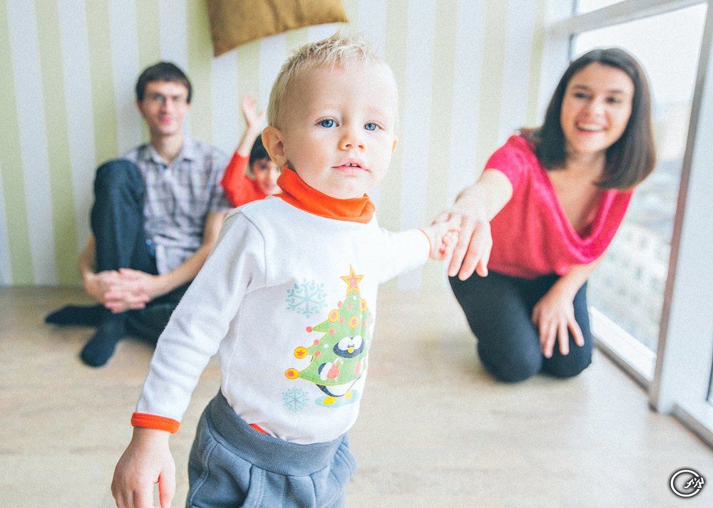 Photograph by Минакова Мария