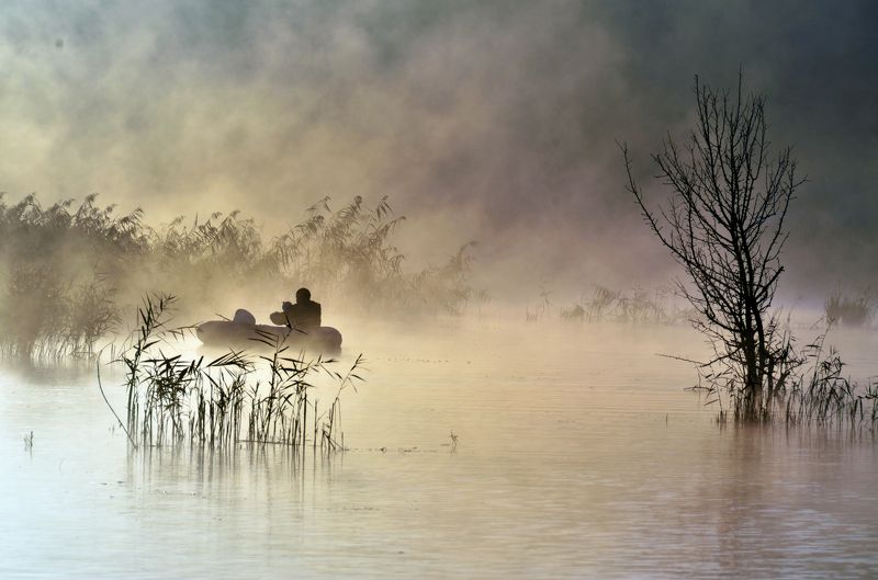 Alexander Zvir, Ukraine