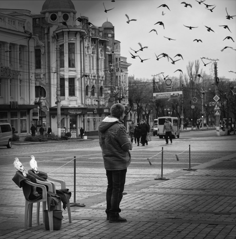 ЛюбитьМечтатьЛетать