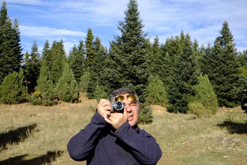 mustafa balta, Turkey