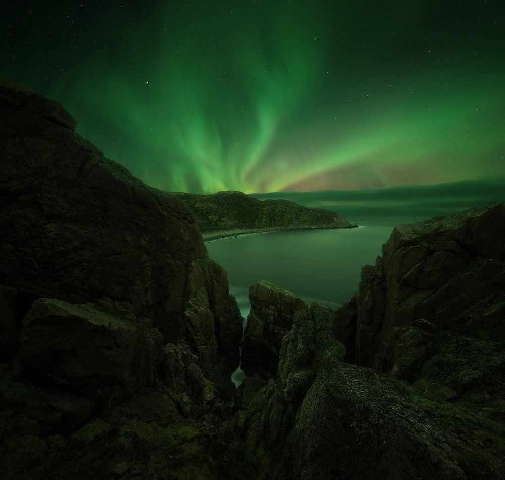 На последнем берегу