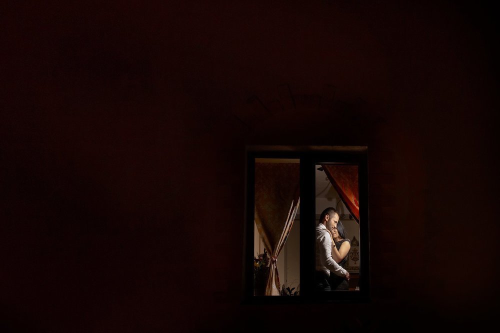 Photograph by Calin Curticapian